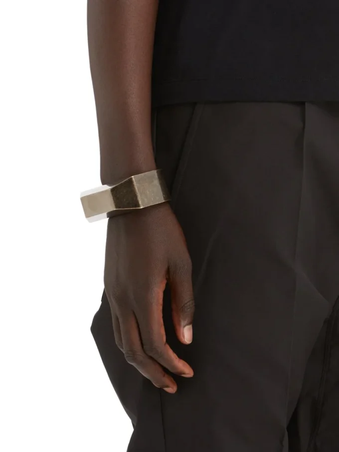 RICK OWENS – JEWELRY RJ0000001MMABR-82