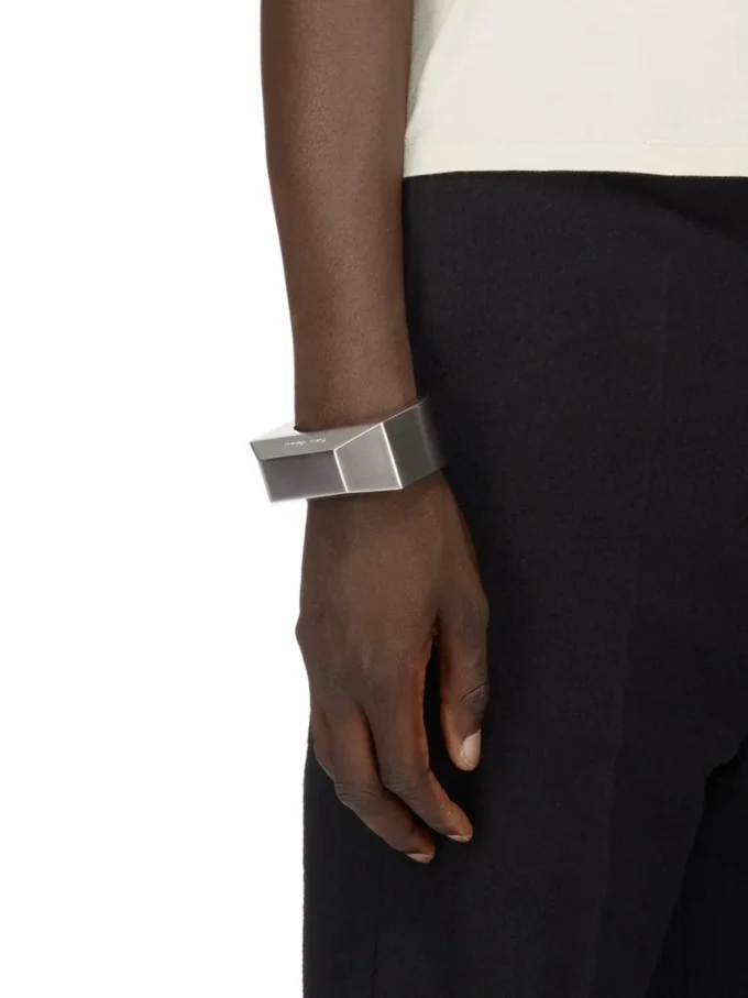 RICK OWENS – JEWELRY RJ0000001MMT-128