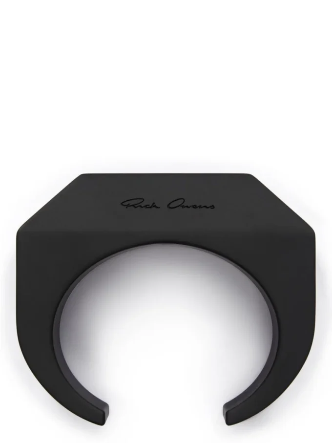 RICK OWENS – JEWELRY RJ0000001MMTBK-09