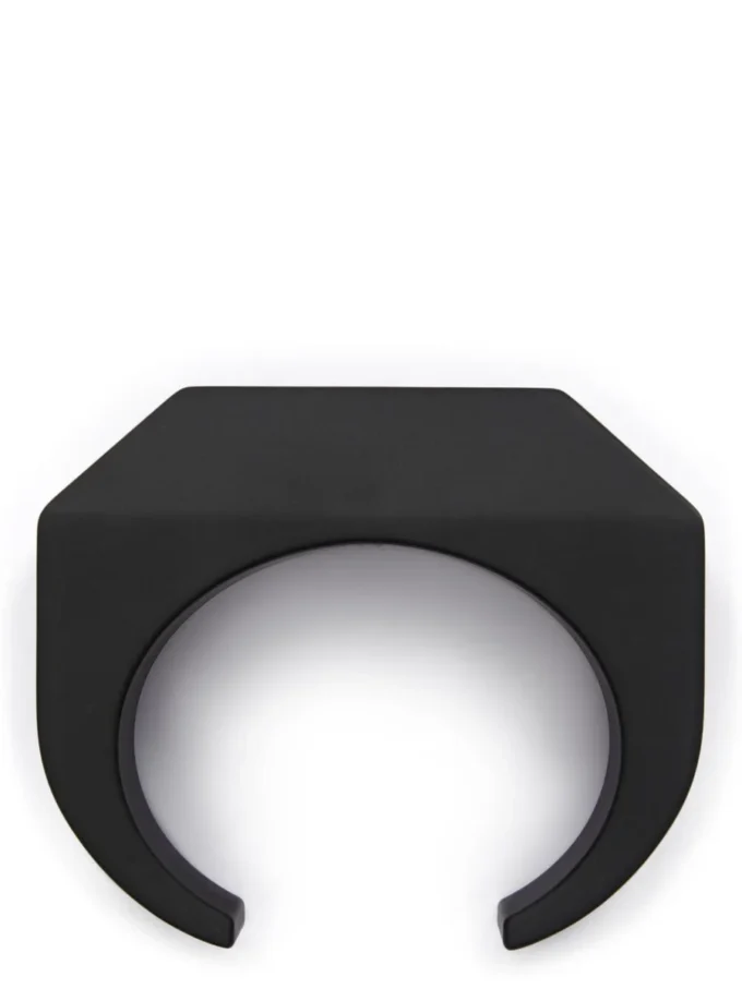 RICK OWENS – JEWELRY RJ0000001MMTBK-09