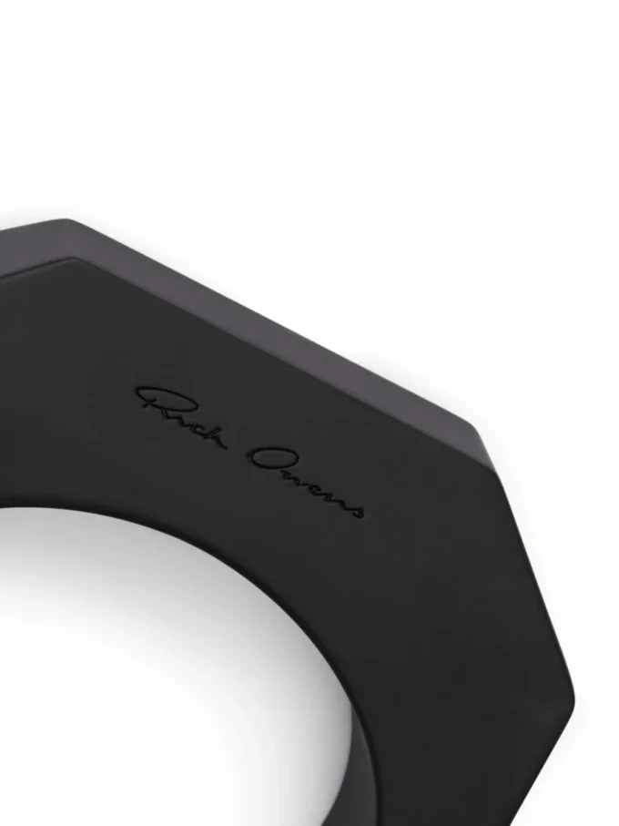 RICK OWENS – JEWELRY RJ0000001MMTBK-09