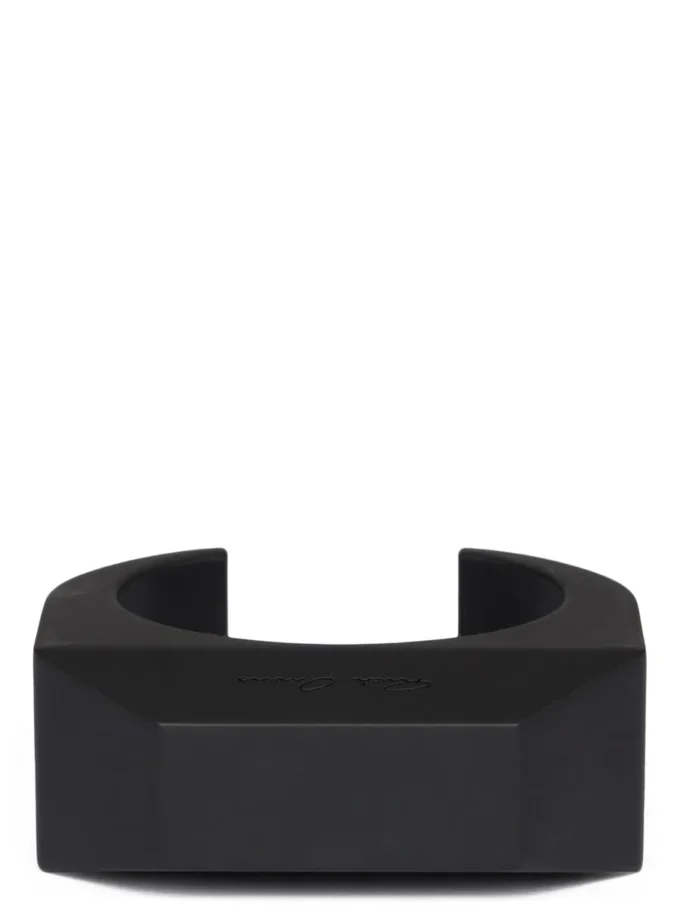RICK OWENS – JEWELRY RJ0000001MMTBK-09