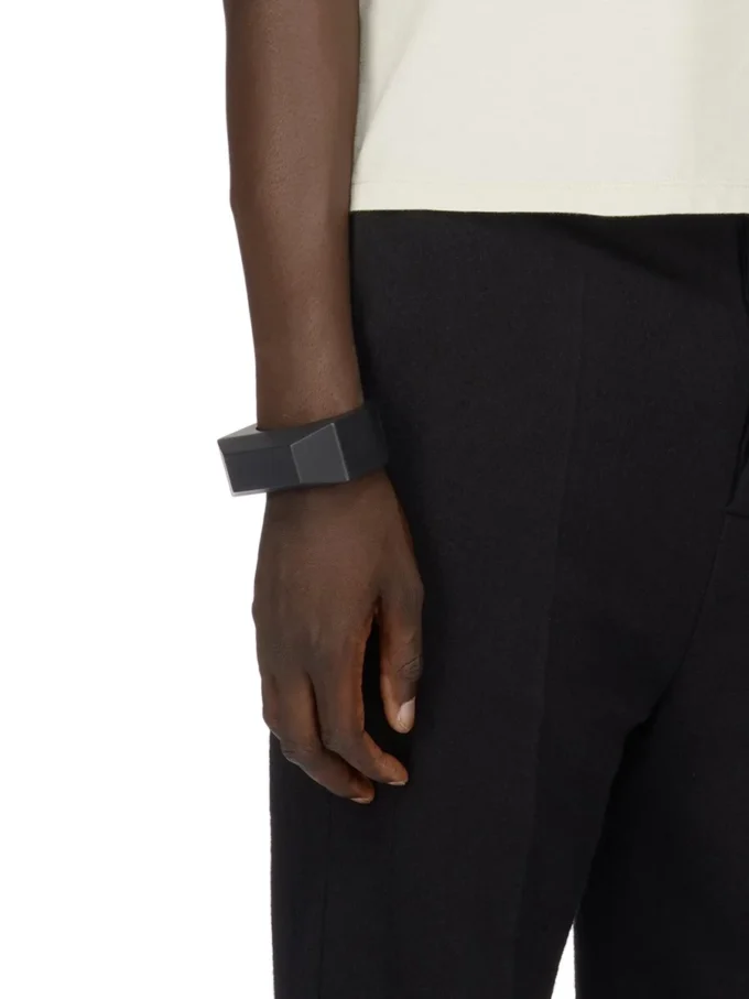 RICK OWENS – JEWELRY RJ0000001MMTBK-09