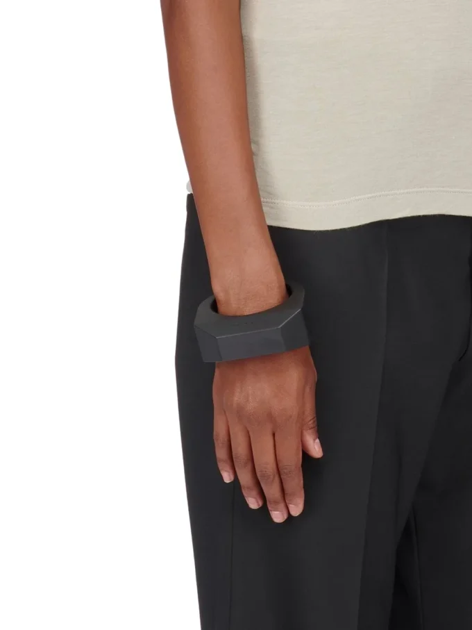 RICK OWENS – JEWELRY RJ0000001MMTBK-09