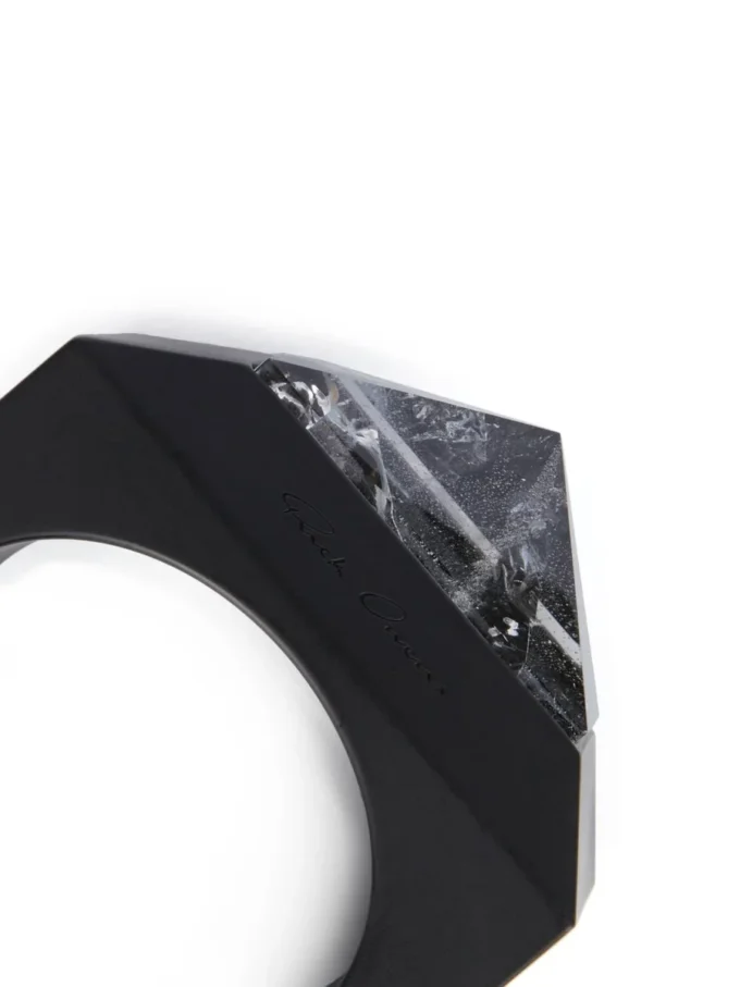 RICK OWENS – JEWELRY RJ0000029MMTSBK-09