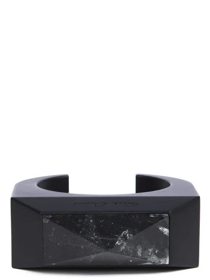 RICK OWENS – JEWELRY RJ0000029MMTSBK-09