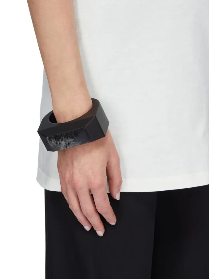 RICK OWENS – JEWELRY RJ0000029MMTSBK-09