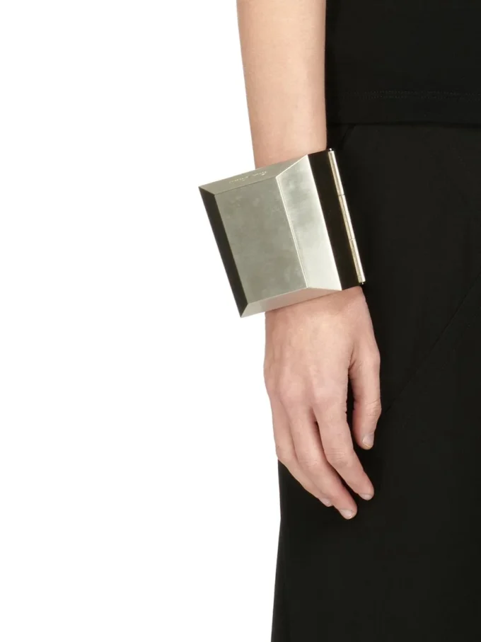RICK OWENS – JEWELRY RJ0000033MMT-128