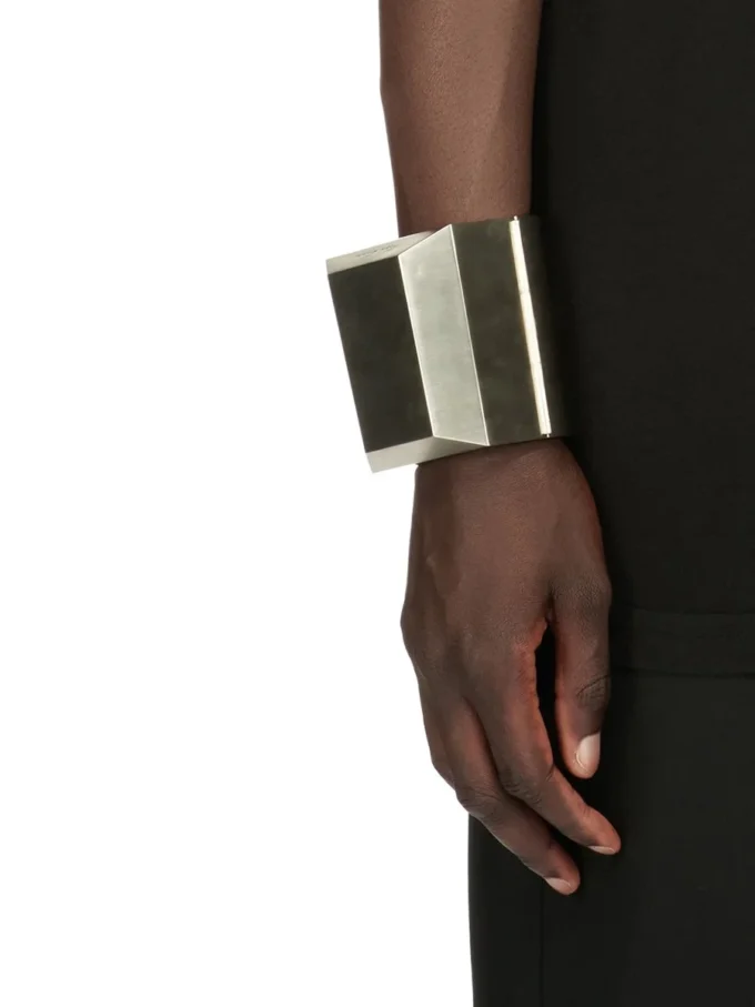 RICK OWENS – JEWELRY RJ0000033MMT-128
