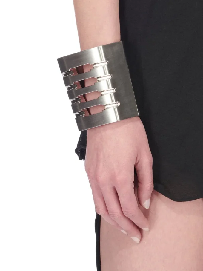 RICK OWENS – JEWELRY RJ0000034MMT-128