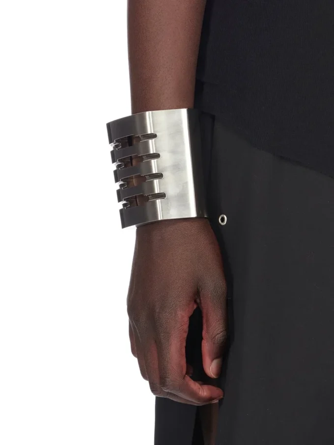 RICK OWENS – JEWELRY RJ0000034MMT-128