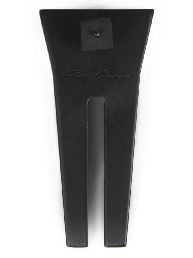 RICK OWENS – JEWELRY RJ0000037MMTBK-09