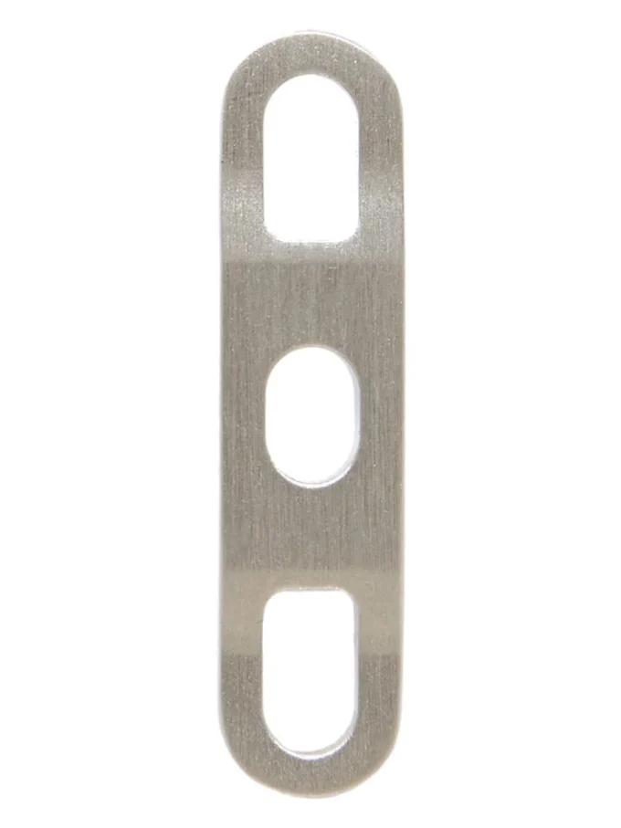 RICK OWENS – JEWELRY RJ0000043SLV-128