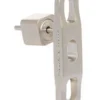 RICK OWENS – JEWELRY RJ0000043SLV-128
