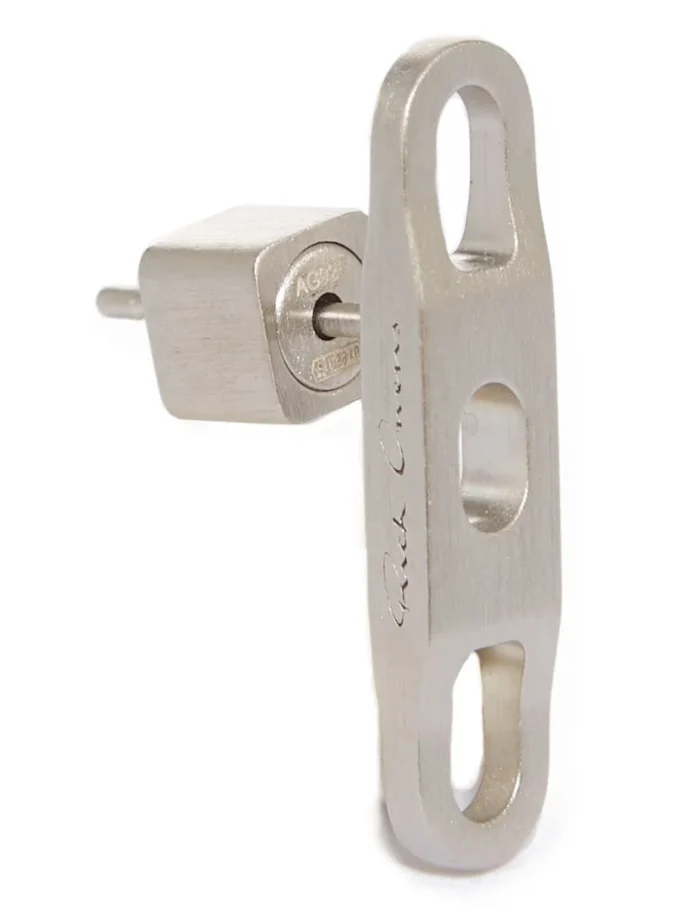 RICK OWENS – JEWELRY RJ0000043SLV-128
