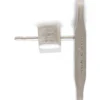 RICK OWENS – JEWELRY RJ0000043SLV-128