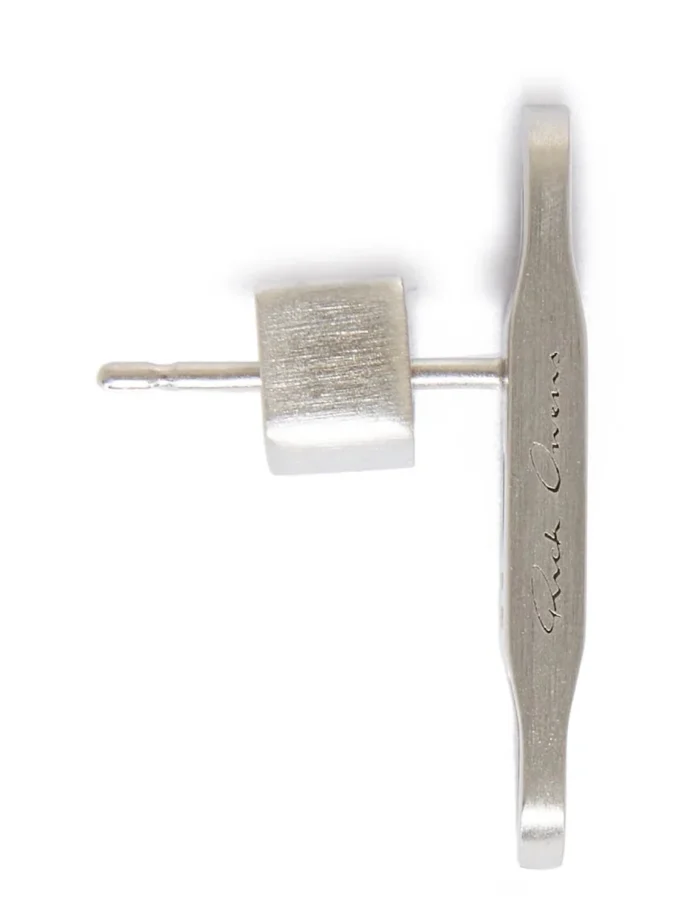 RICK OWENS – JEWELRY RJ0000043SLV-128