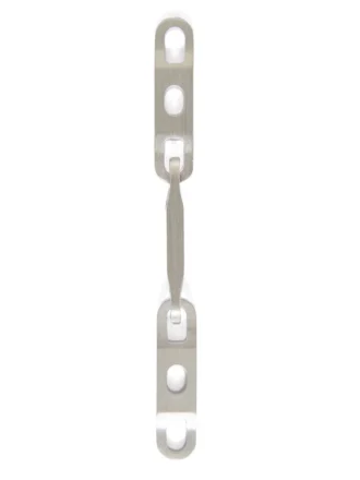 RICK OWENS – JEWELRY RJ0000044SLV-128