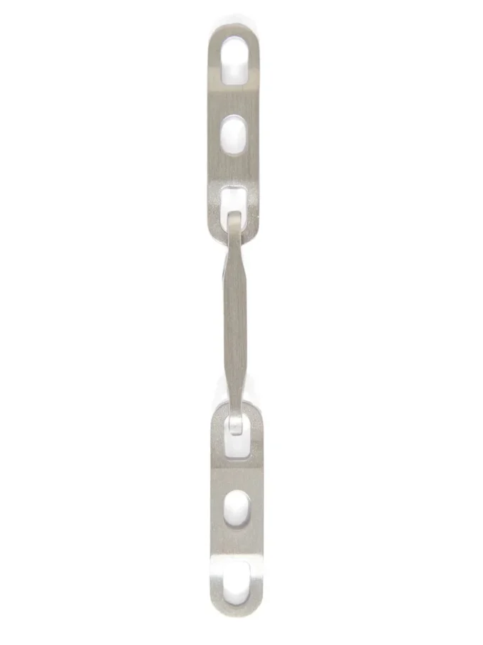 RICK OWENS – JEWELRY RJ0000044SLV-128