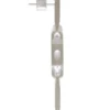 RICK OWENS – JEWELRY RJ0000044SLV-128