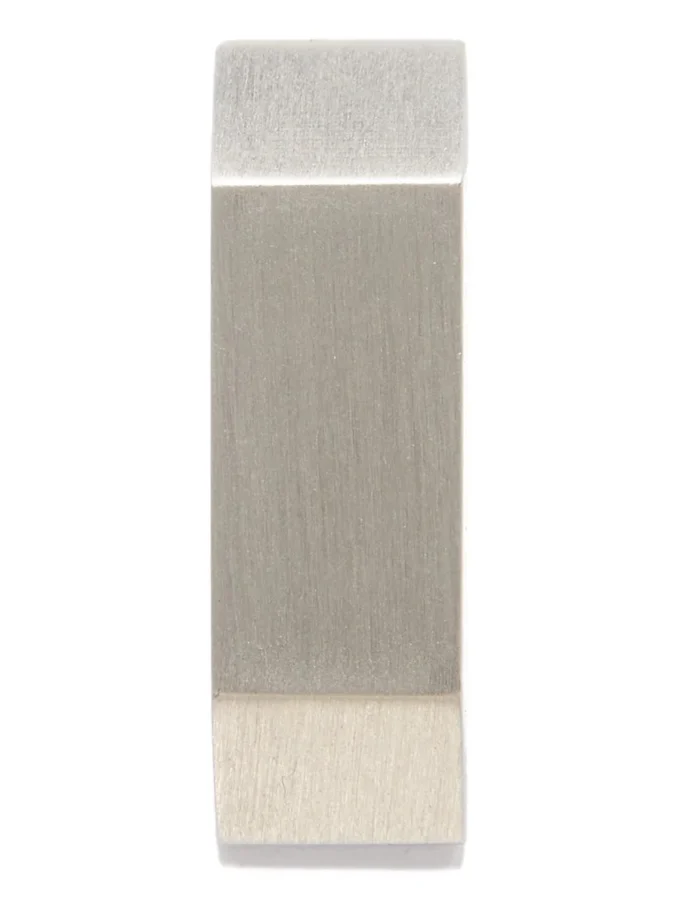 RICK OWENS – JEWELRY RJ0000045SLV-128
