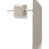 RICK OWENS – JEWELRY RJ0000045SLV-128