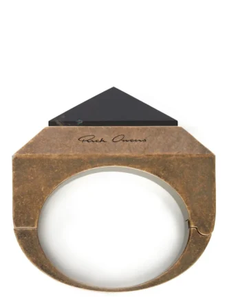 RICK OWENS – JEWELRY RJ0000047MMASBR-82