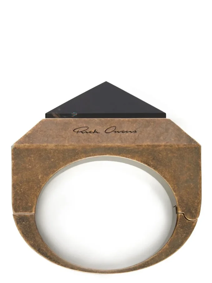 RICK OWENS – JEWELRY RJ0000047MMASBR-82