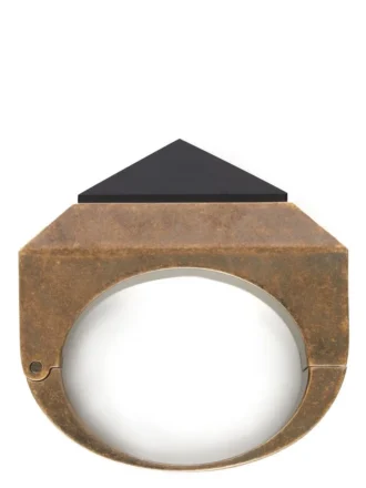 RICK OWENS – JEWELRY RJ0000047MMASBR-82