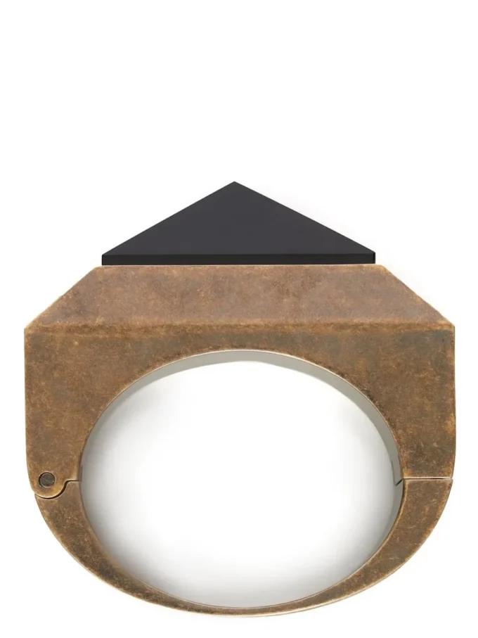 RICK OWENS – JEWELRY RJ0000047MMASBR-82