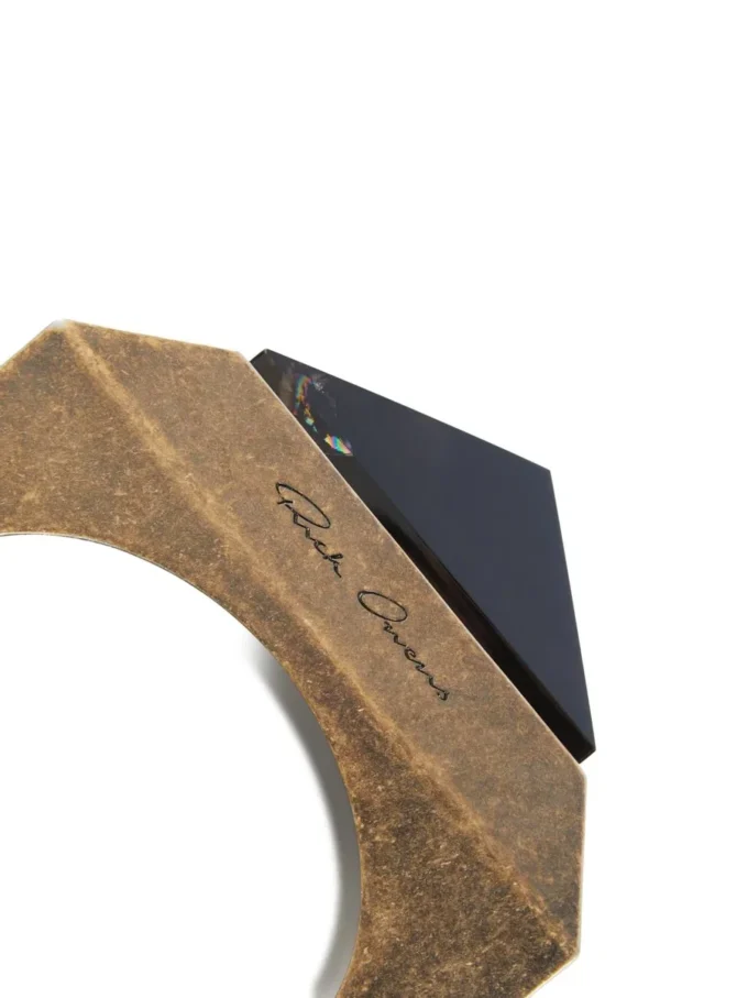 RICK OWENS – JEWELRY RJ0000047MMASBR-82