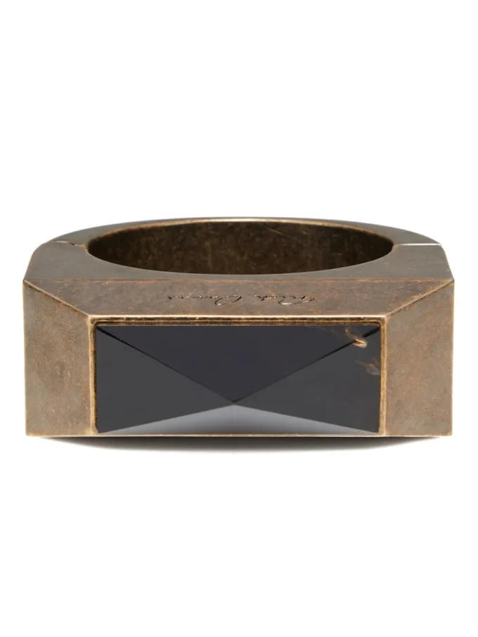 RICK OWENS – JEWELRY RJ0000047MMASBR-82
