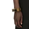 RICK OWENS – JEWELRY RJ0000047MMASBR-82
