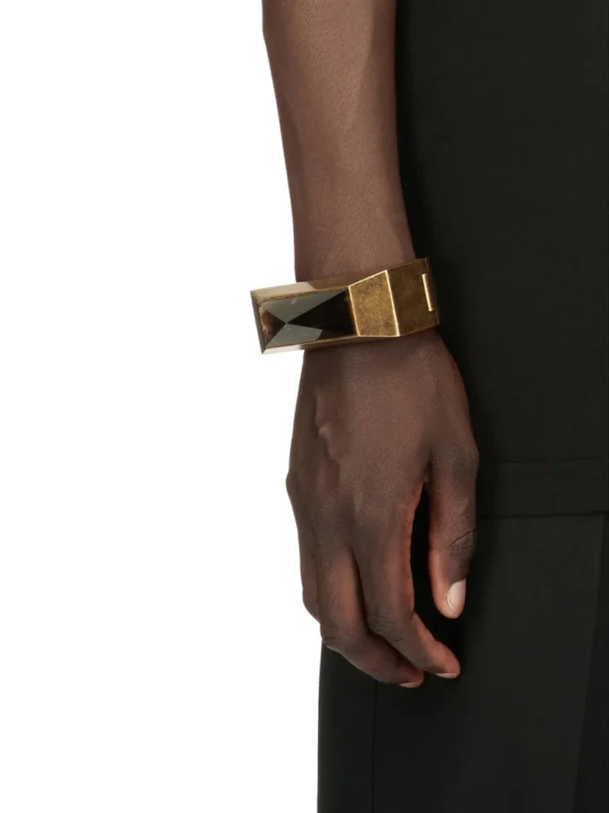 RICK OWENS – JEWELRY RJ0000047MMASBR-82