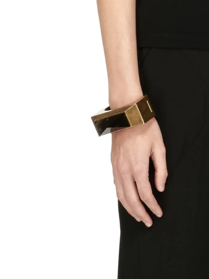 RICK OWENS – JEWELRY RJ0000047MMASBR-82