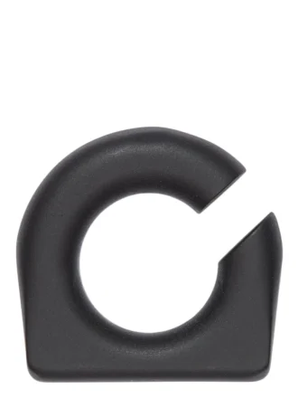 RICK OWENS – JEWELRY RJ0000060MMTBK-09