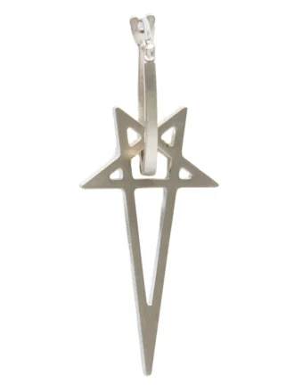RICK OWENS – JEWELRY RJ0000067MMT-128