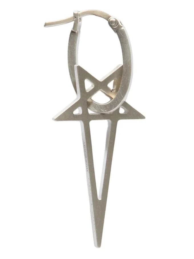 RICK OWENS – JEWELRY RJ0000067MMT-128