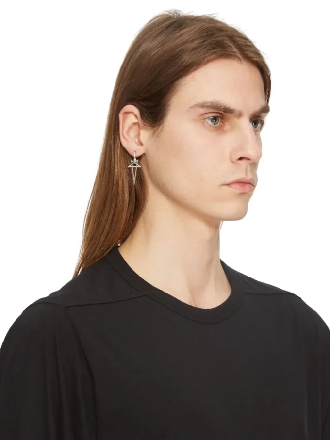 RICK OWENS – JEWELRY RJ0000067MMT-128