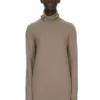 RICK OWENS – KNITWEAR MU02D8P02M4435-25U