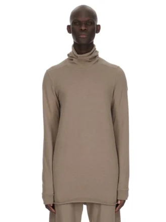RICK OWENS – KNITWEAR MU02D8P02M4435-25U