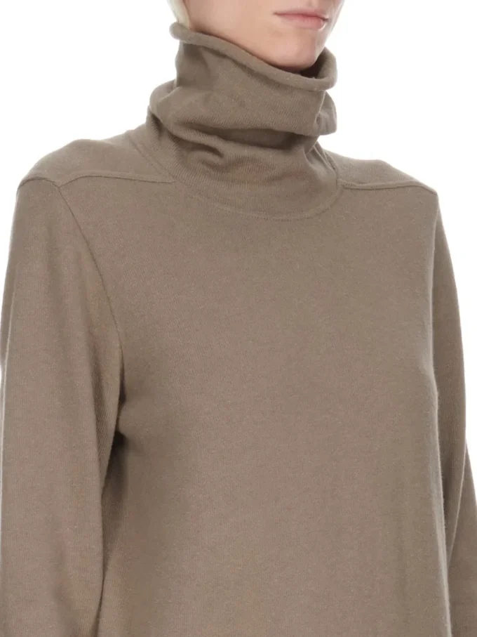 RICK OWENS – KNITWEAR MU02D8P02M4435-25U