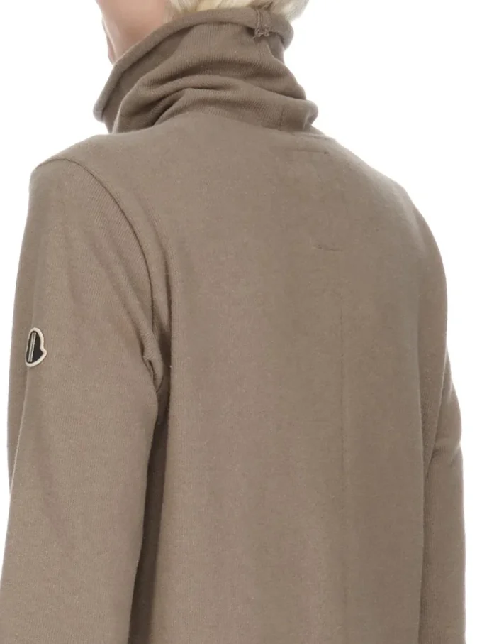 RICK OWENS – KNITWEAR MU02D8P02M4435-25U