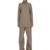 RICK OWENS – KNITWEAR MU02D8P02M4435-25U