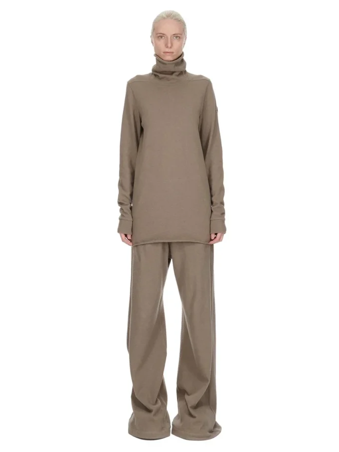 RICK OWENS – KNITWEAR MU02D8P02M4435-25U