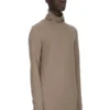 RICK OWENS – KNITWEAR MU02D8P02M4435-25U