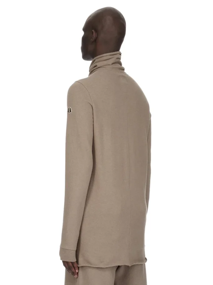 RICK OWENS – KNITWEAR MU02D8P02M4435-25U
