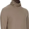 RICK OWENS – KNITWEAR MU02D8P02M4435-25U