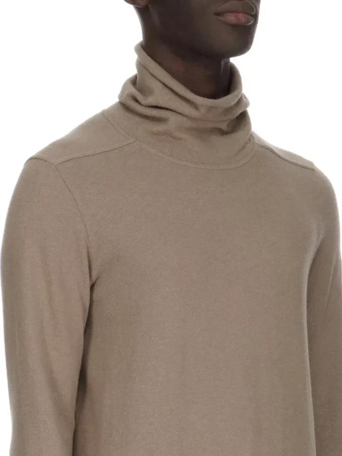 RICK OWENS – KNITWEAR MU02D8P02M4435-25U