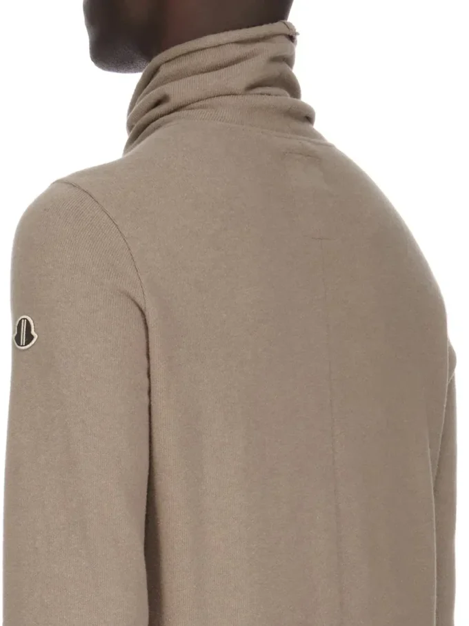 RICK OWENS – KNITWEAR MU02D8P02M4435-25U